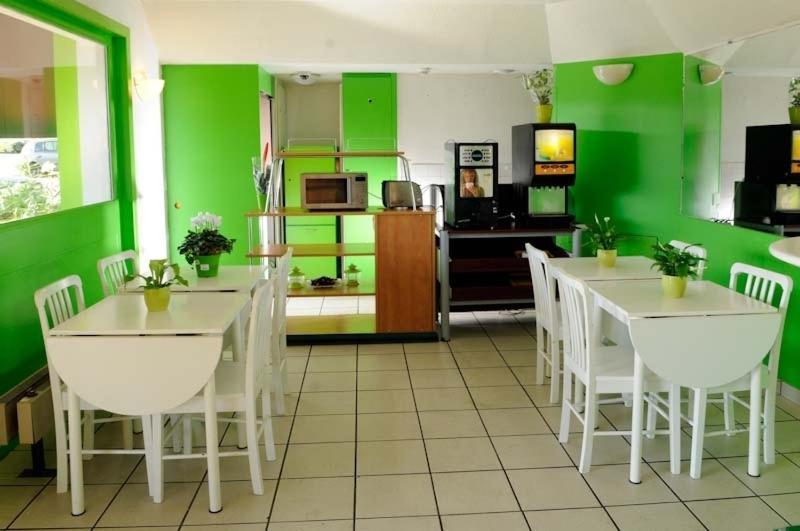 Hotel Lemon Avignon