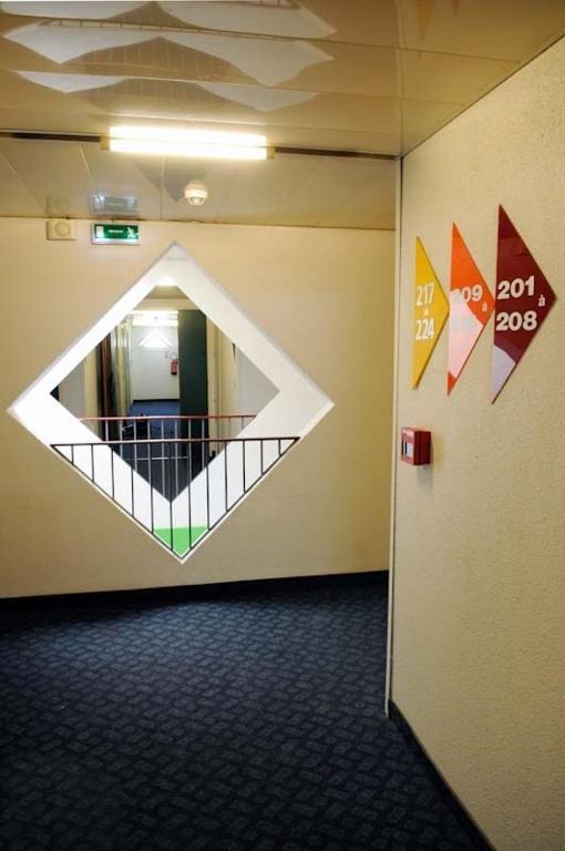 Hotel Lemon Avignon *