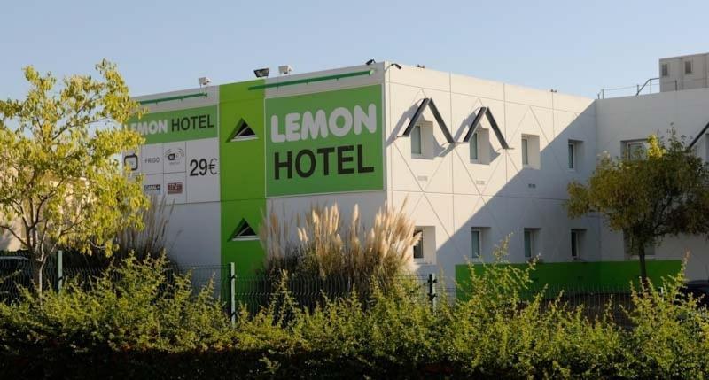 Lemon Avignon *